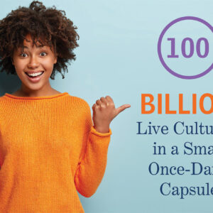 Acidophilus Probiotic Digestive Health - Image 4