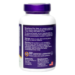 Glutathione Complex Skin Enhancement Formula - Image 3