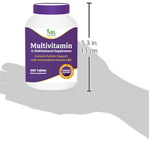 Multivitamin & Multimineral Supplements - Image 6