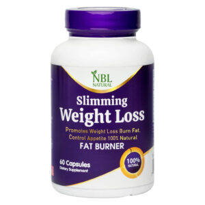 Slimming Weight Loss and Fat Burner