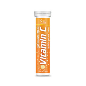 Vitamin C 1000mg Tablet