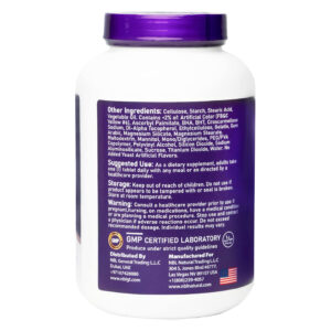 Multivitamin & Multimineral Supplements - Image 3