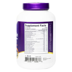 Multivitamin & Multimineral Supplements - Image 2