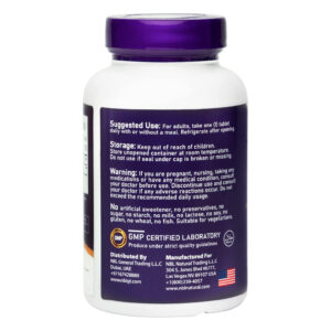 Acidophilus Probiotic Digestive Health - Image 2