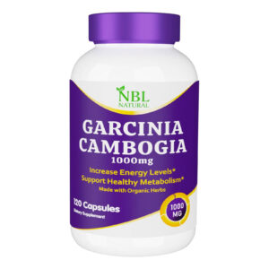 Garcinia Cambogia Extract 1000 mg